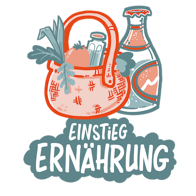 0 Einstig Ernährung Mit Text
