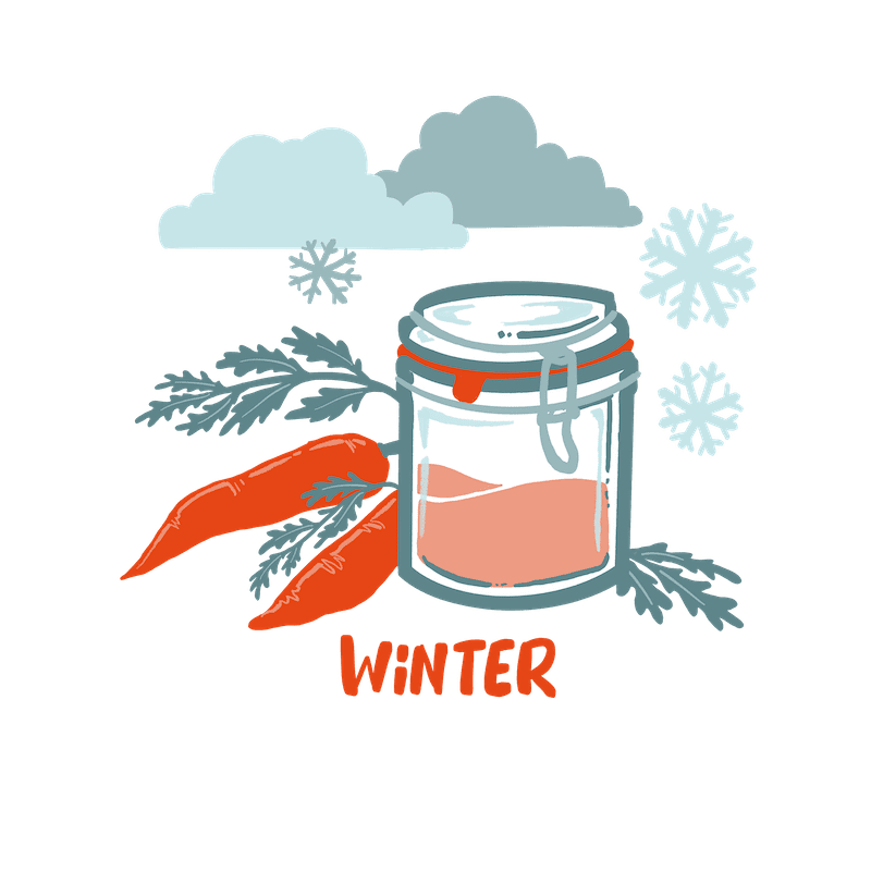 1.11 Winter Mit Text