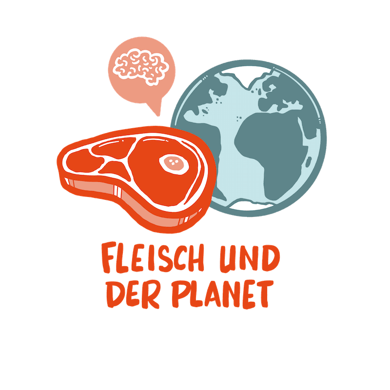 1.5 Fleisch Und Der Planet Mit Text