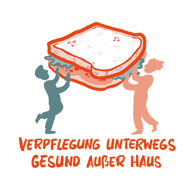 2.11 Verpflegung Unterwegs Mit Text