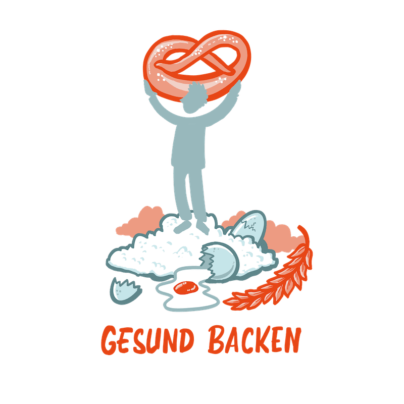 2.3 Gesund Backen Mit Text
